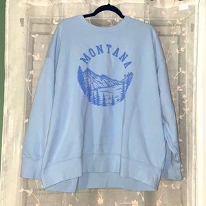 Aerie Crewneck Size XL (Womens)